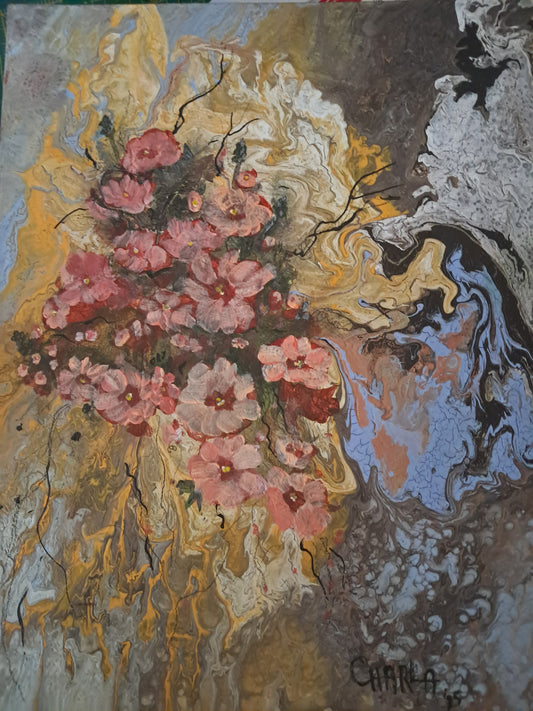 Where has the flowers gone