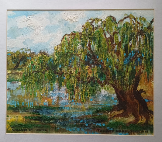 Willow by Water