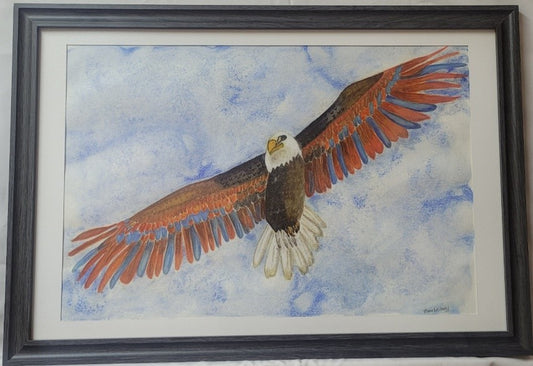 Wings of Freedom