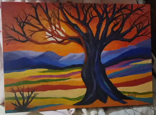 Winter