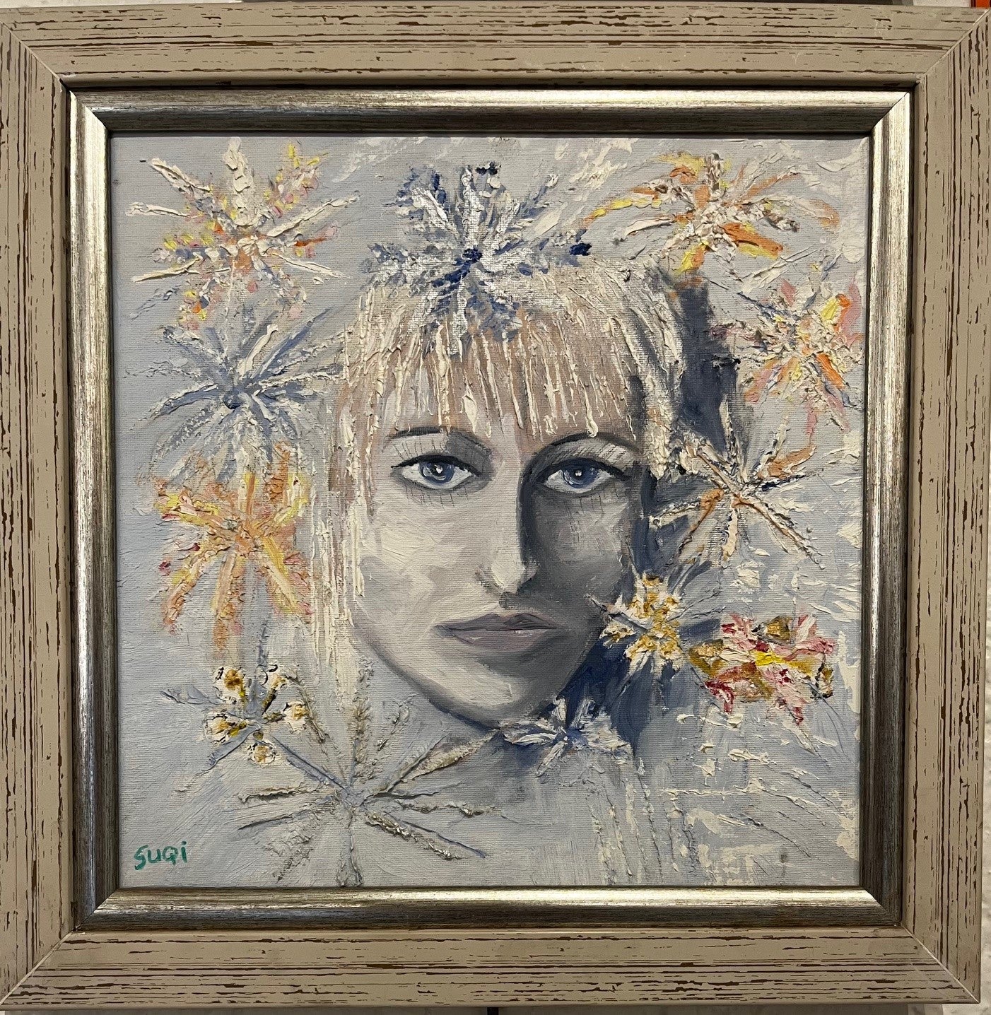 Winter Cold