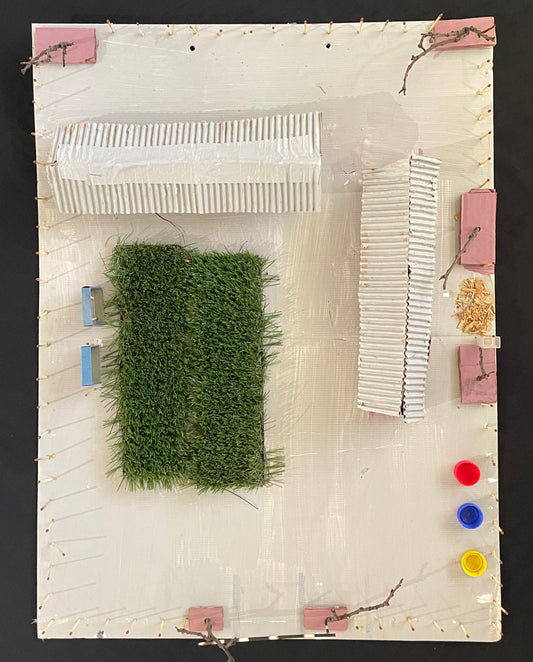 Architect Art