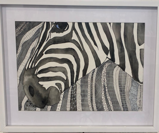 Zebra